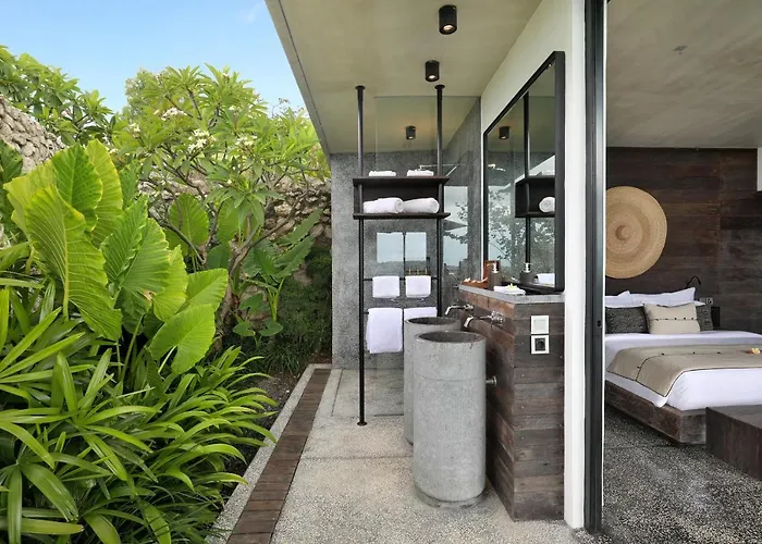 Maua Nusa Penida Bali リゾート Sakti