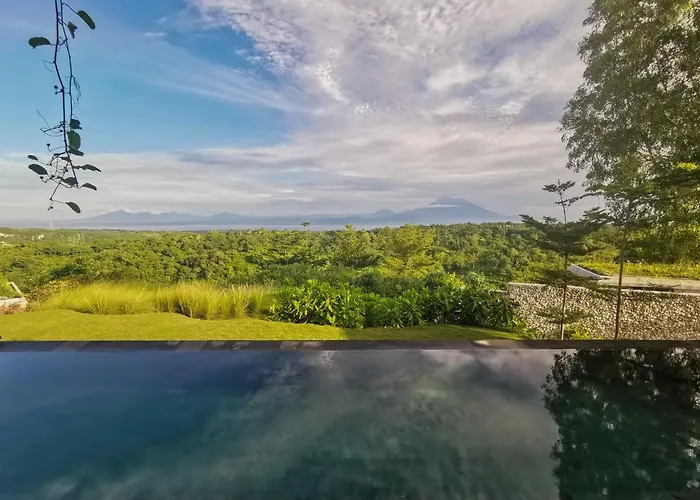 Maua Nusa Penida Bali 5* Sakti