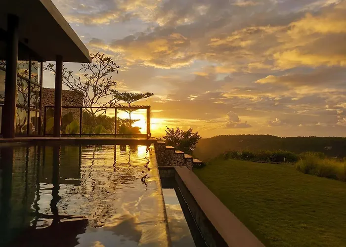 Maua Nusa Penida Bali 5*
