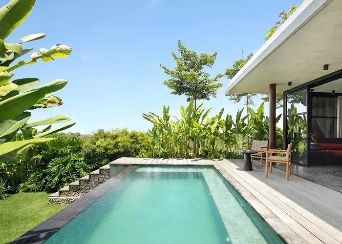 Maua Nusa Penida Bali リゾート