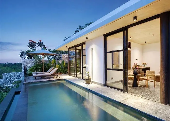 Maua Nusa Penida Bali リゾート Sakti