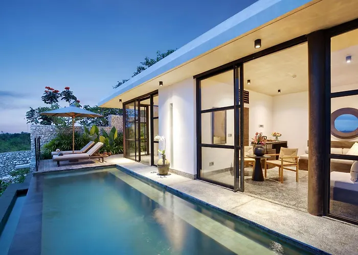 Maua Nusa Penida Bali 5*