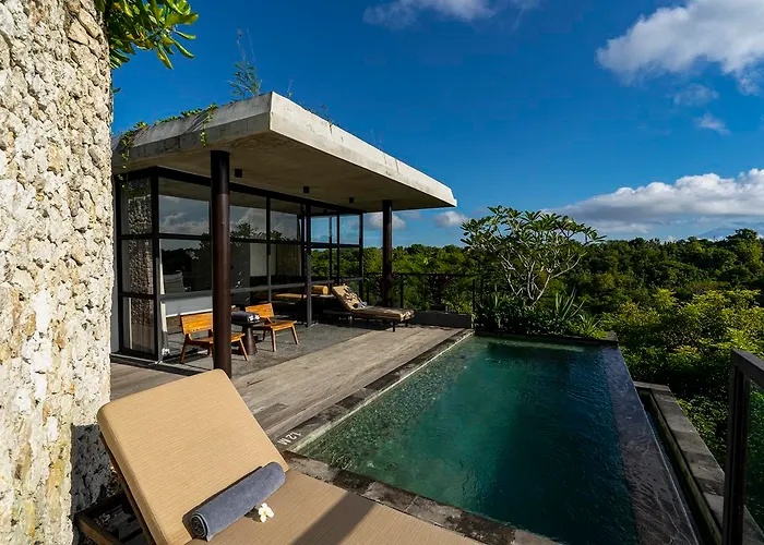 Maua Nusa Penida Bali リゾート Sakti