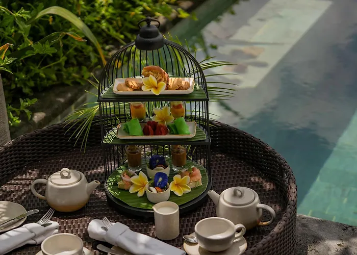 Maua Nusa Penida Bali 5*