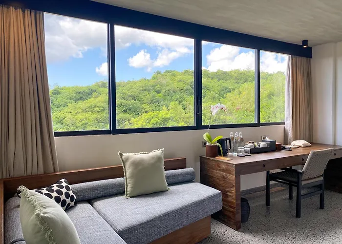 リゾート Maua Nusa Penida Bali 5*