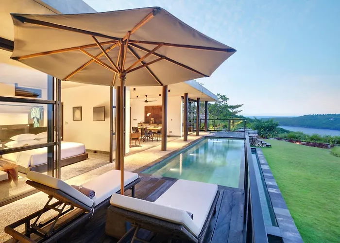 Maua Nusa Penida Bali 5* Sakti