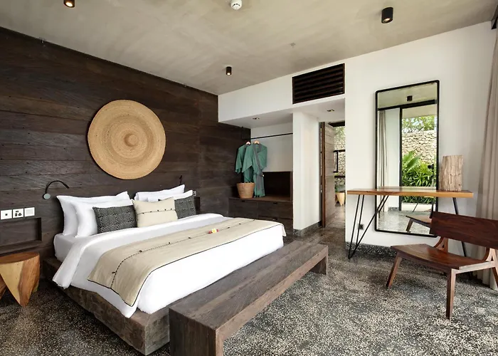 Maua Nusa Penida Bali 5*
