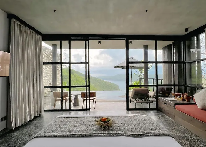 リゾート Maua Nusa Penida Bali 5*