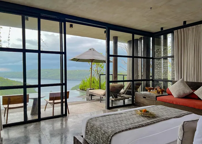 Maua Nusa Penida Bali 5*
