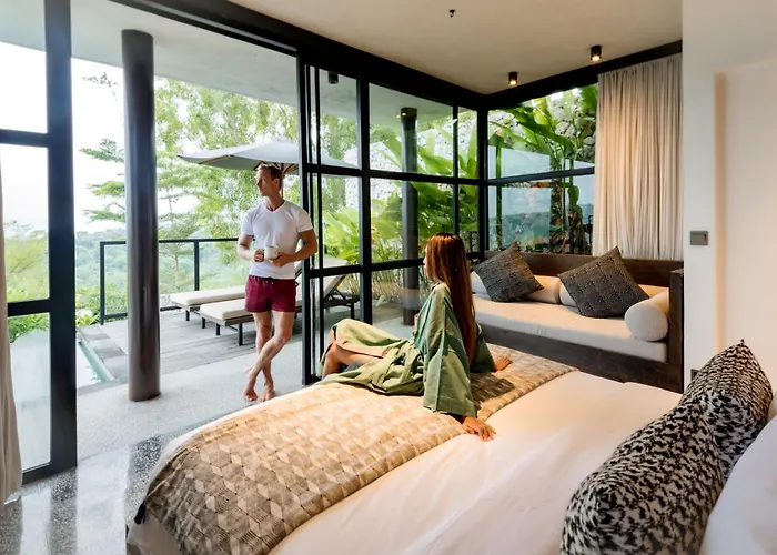 Maua Nusa Penida Bali 5* Sakti