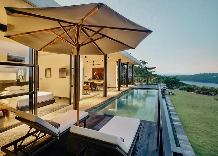Maua Nusa Penida Bali 5*