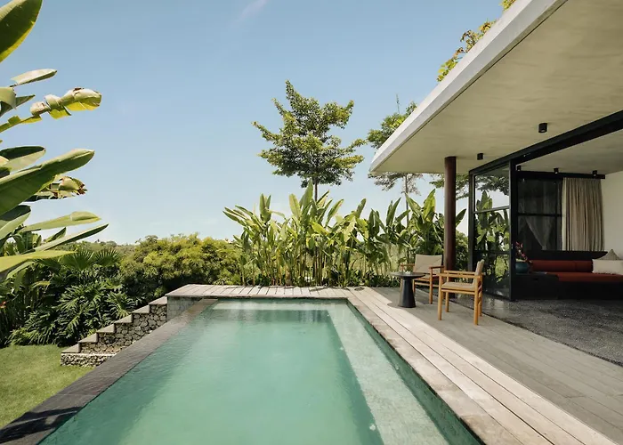 Maua Nusa Penida Bali 5* Sakti