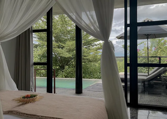 Maua Nusa Penida Bali 5*
