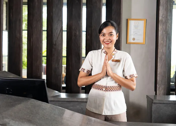 Maua Nusa Penida Bali Resort Sakti