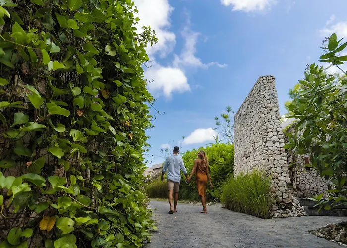 Maua Nusa Penida Bali Resort Sakti