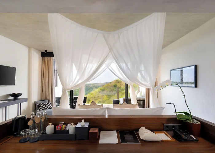 Resort Maua Nusa Penida Bali Sakti